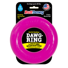 Load image into Gallery viewer, DAWG RING