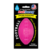 Load image into Gallery viewer, FOOTBALL S Lifetime Guaranteed