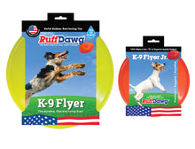 Load image into Gallery viewer, K9 FLYER JR