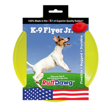 Load image into Gallery viewer, K9 FLYER JR