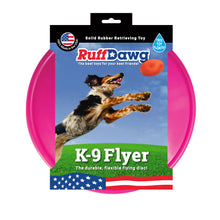 Load image into Gallery viewer, K9 FLYER