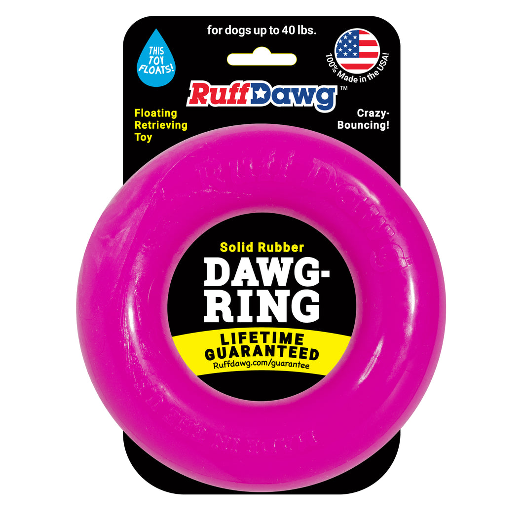 DAWG RING