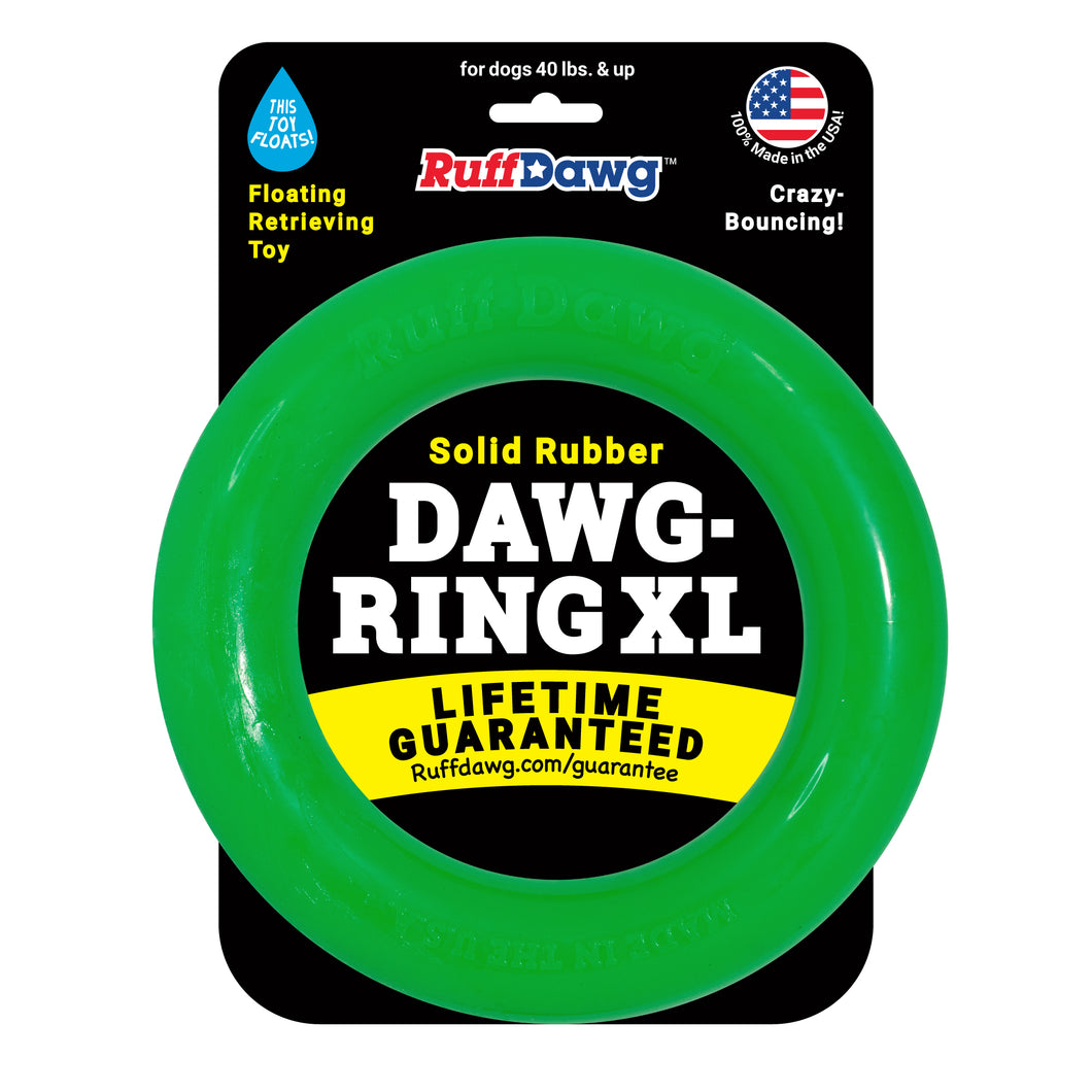 DAWG RING XL