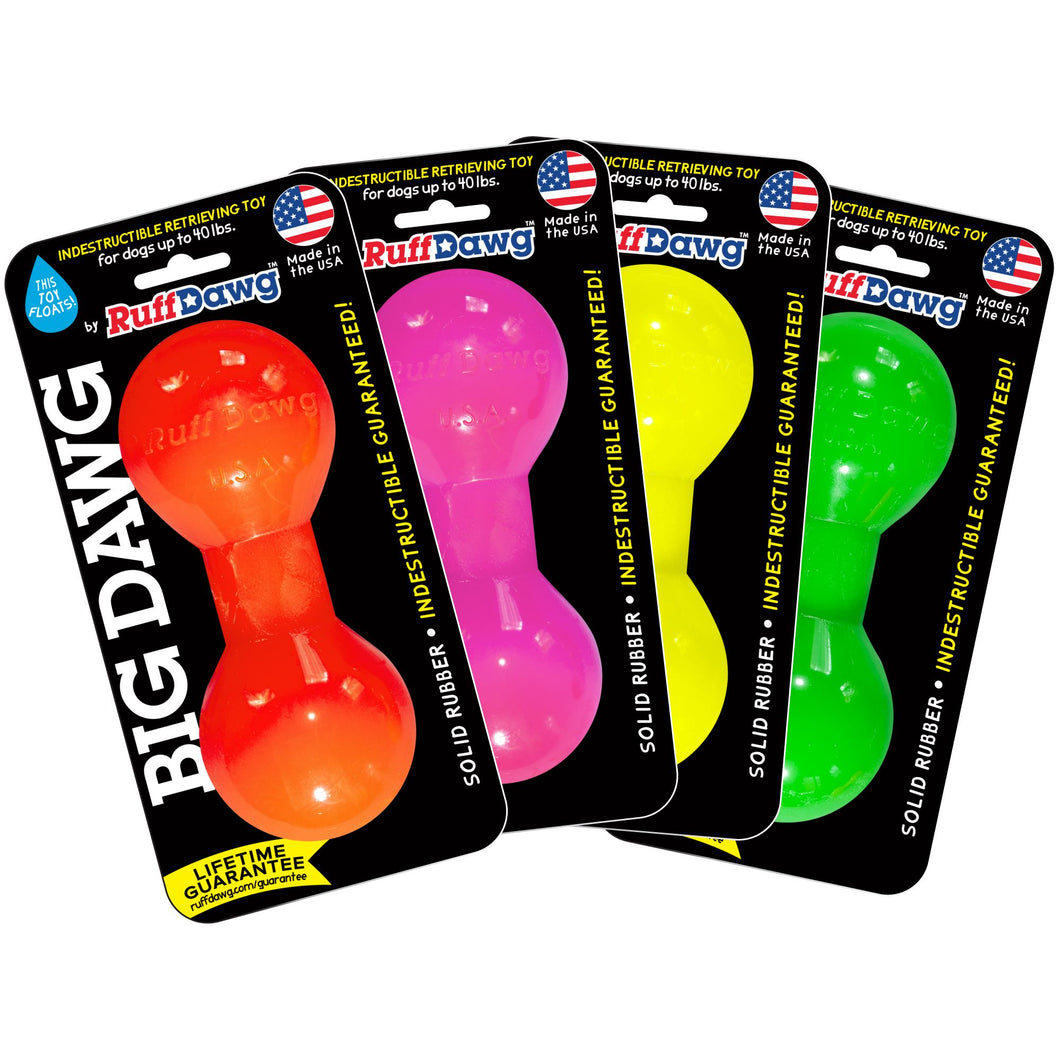 BIG DAWG Lifetime Guaranteed