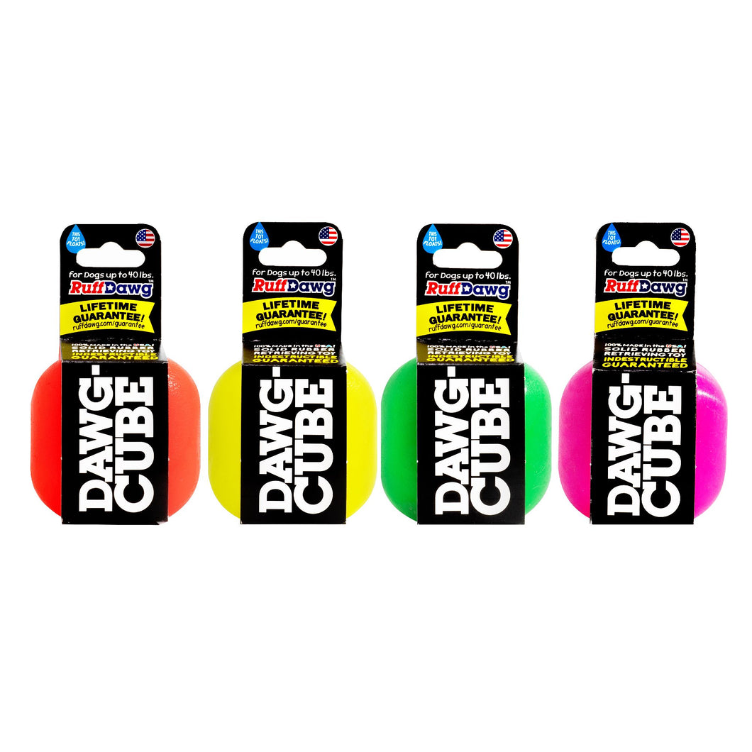 DAWG CUBE Lifetime Guaranteed